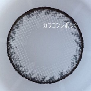 Naturali 1-Day Charming Gray 10片裝 Naturali 1-Day Charming Gray 10片裝